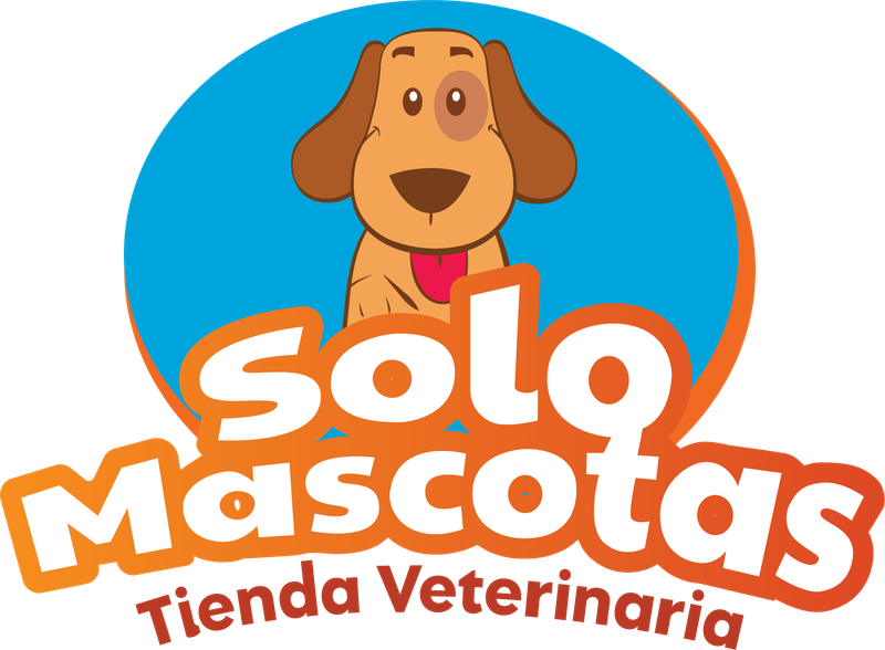 Solo Mascotas Tienda Veterinaria